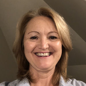 Meet your Posher, Diane